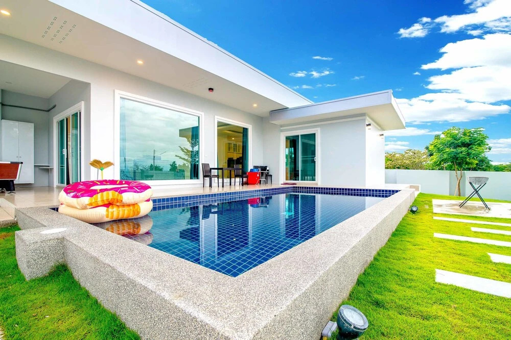Baan Las Vegas C