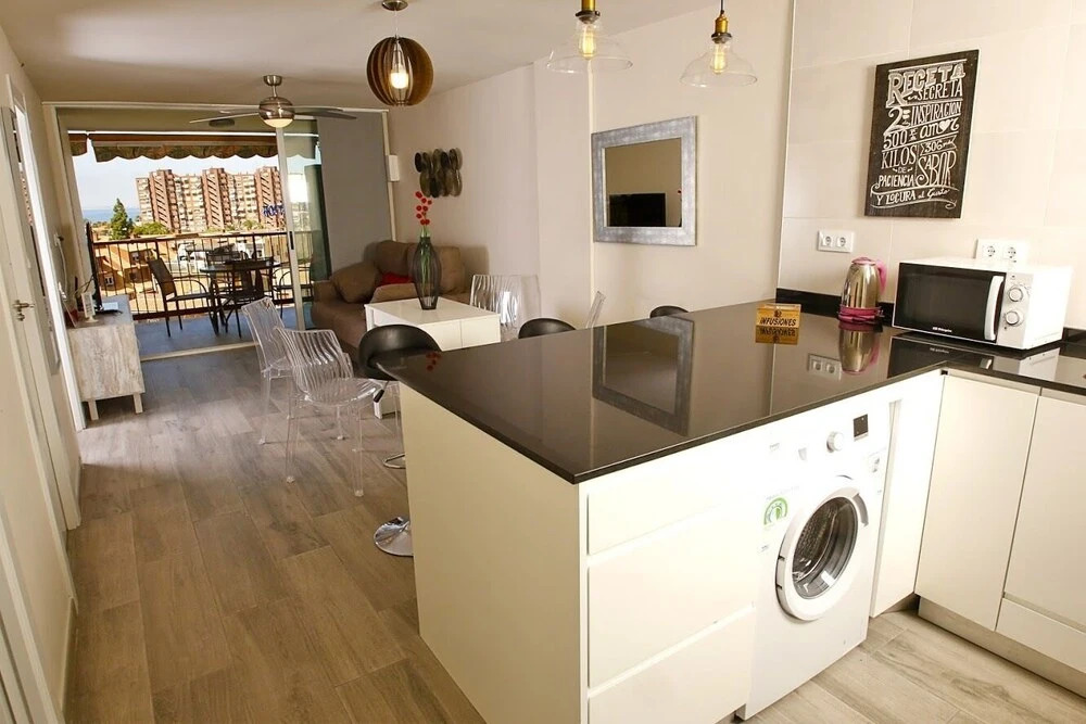 Tridente Apartment