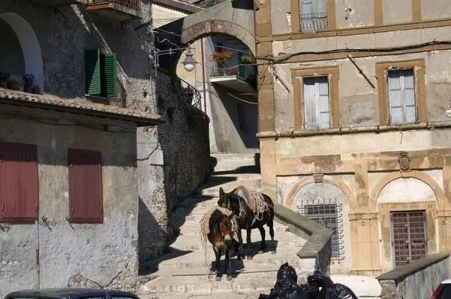 Relais Il Monaco