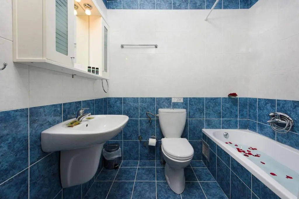 Deluxe Villa Rose with Private Pool