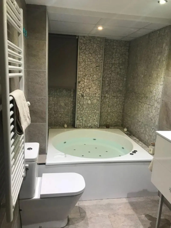 Apartamentos Dos Torres - Ribera Suite