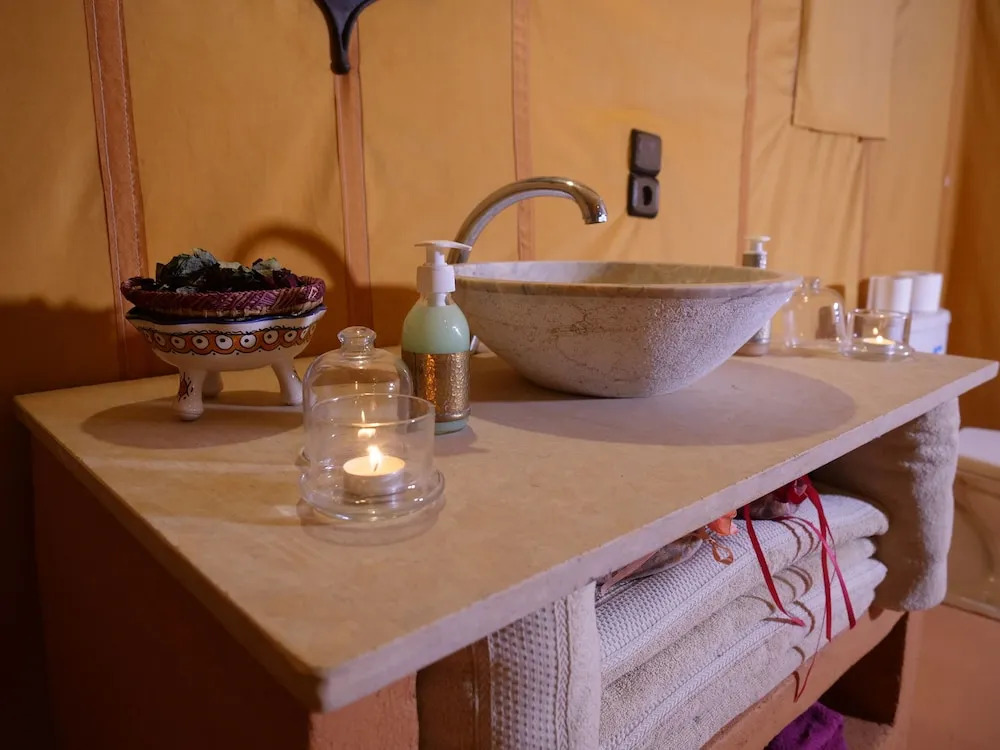 Royal Luxury Camp
