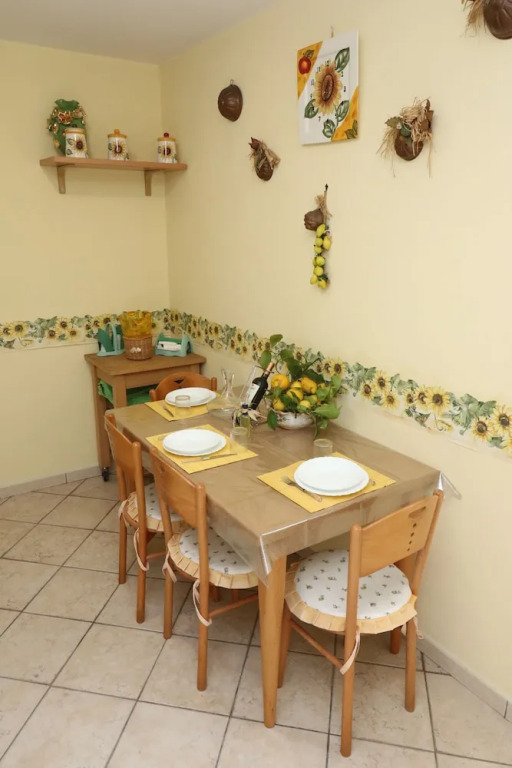 Nice Appartment Seaview Sorrento