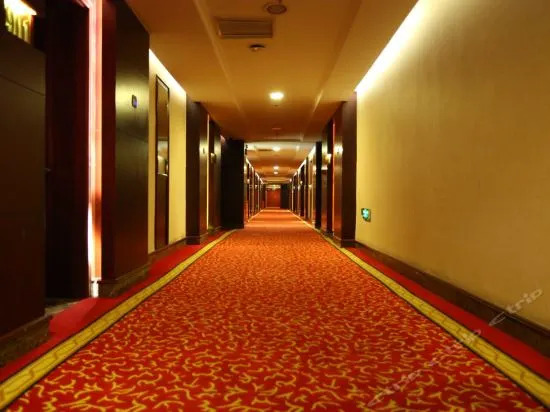 Global Hotel Changchun