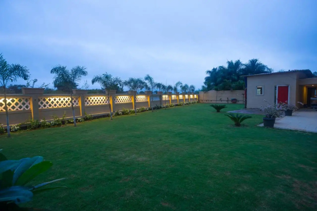 Diwatel Grande Resort, Managed By Confraworld Hospitality