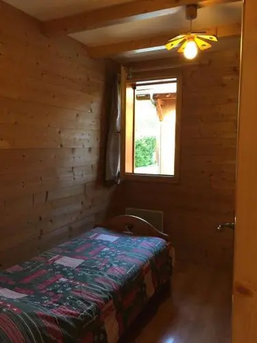 Residence Les Aravis