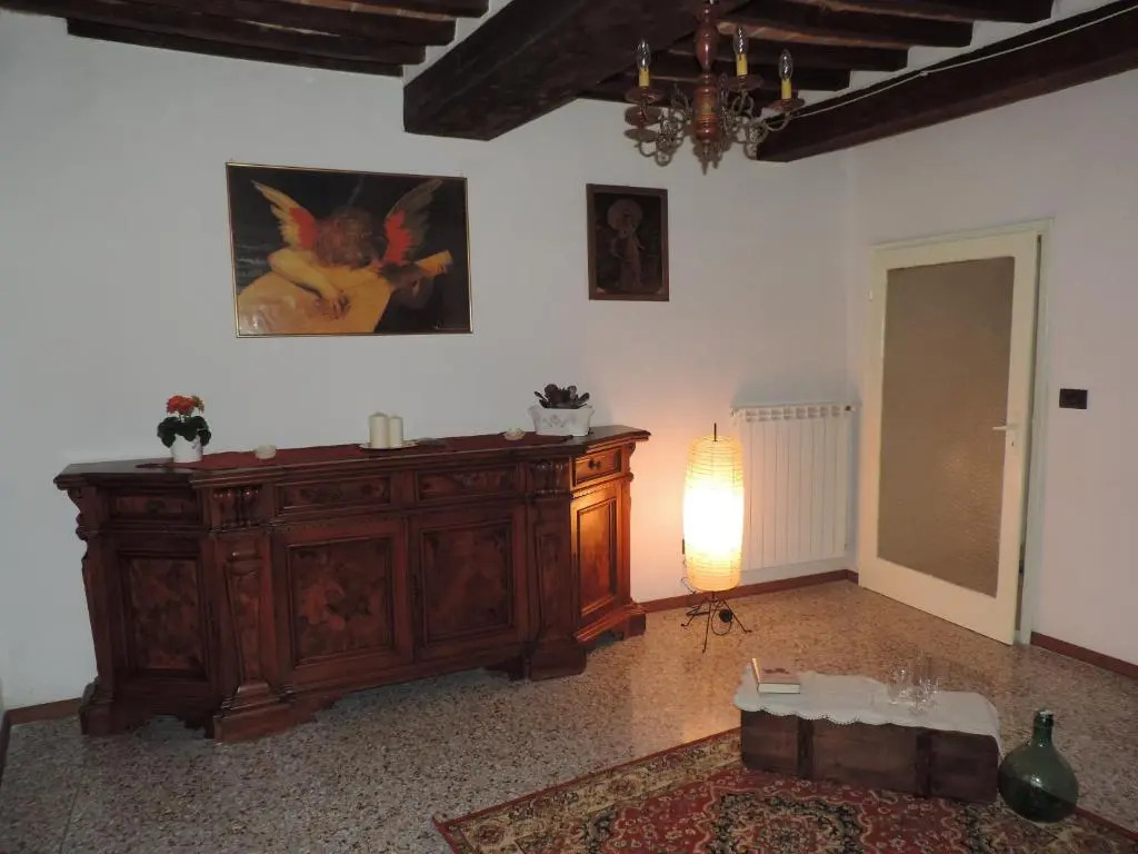 La Casa Dei Nonni