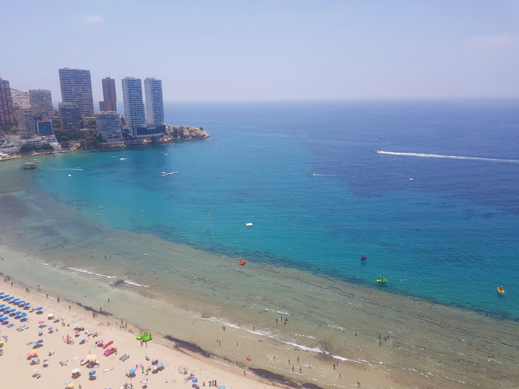 Apartamento Torre Levante 24-B