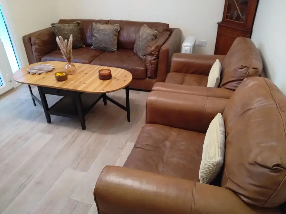 Beautiful 3-bed Bungalow Kessingland Rural Retreat