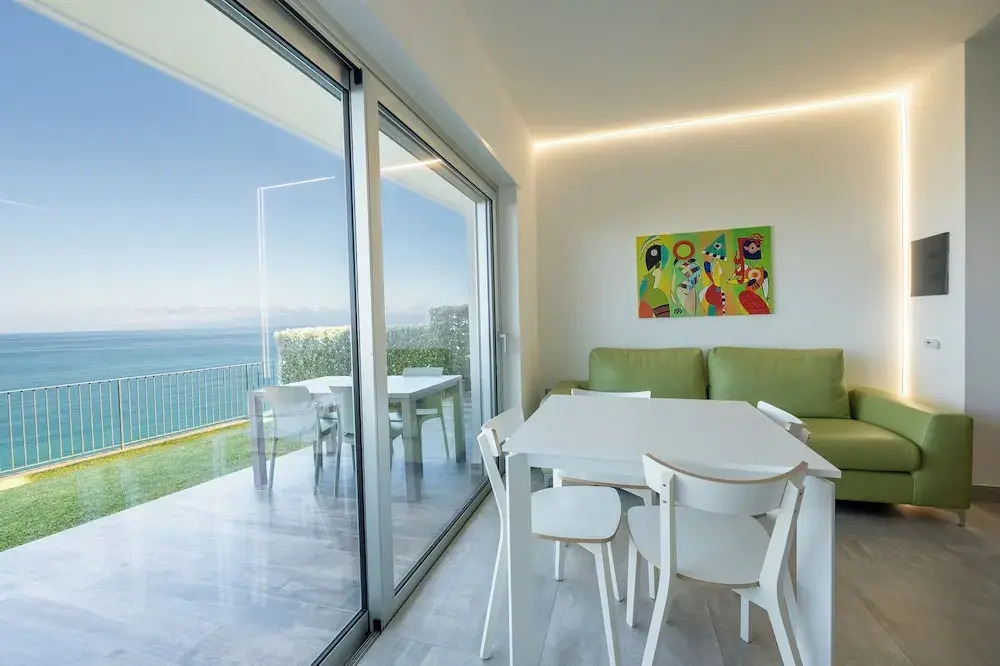 Residenza Timpa Janca