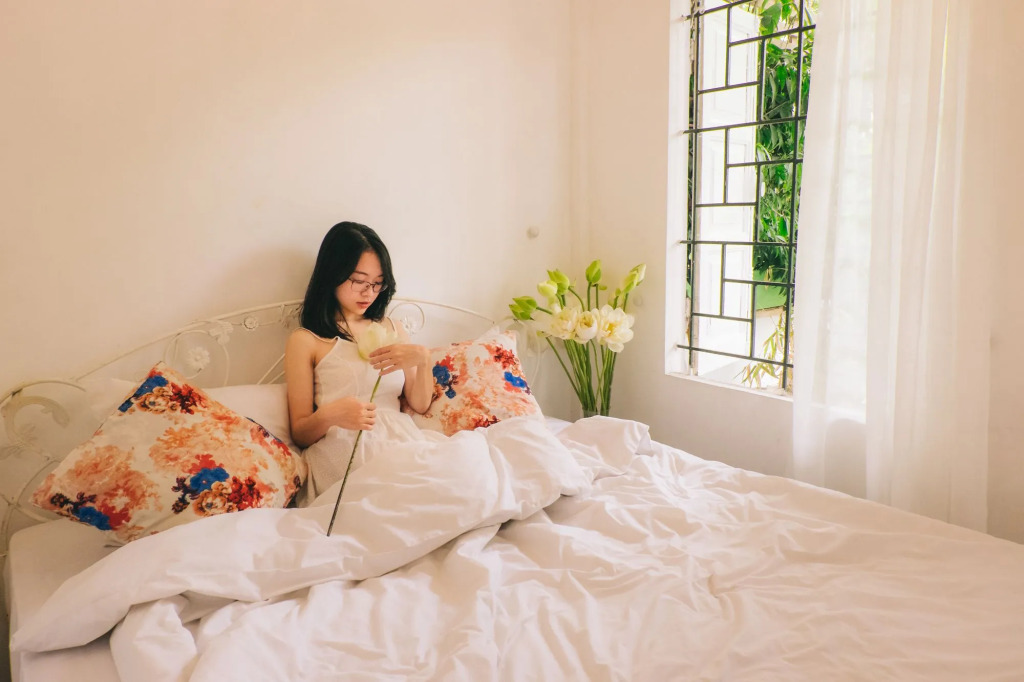 Rustic House Homestay