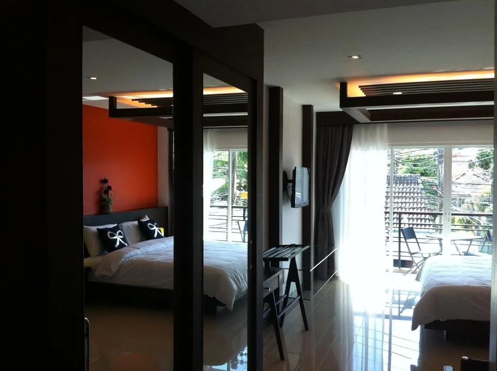 Chalong Mansion