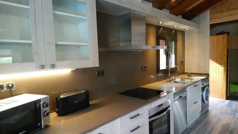 Apartamento Lo Niu