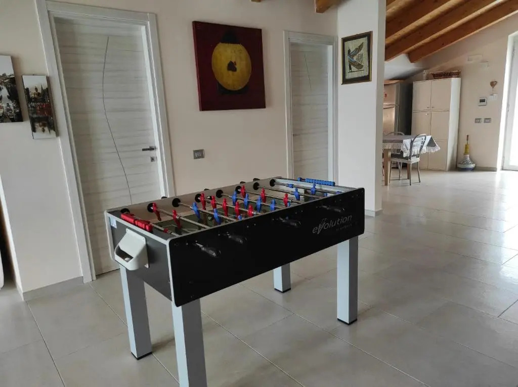 Paola House