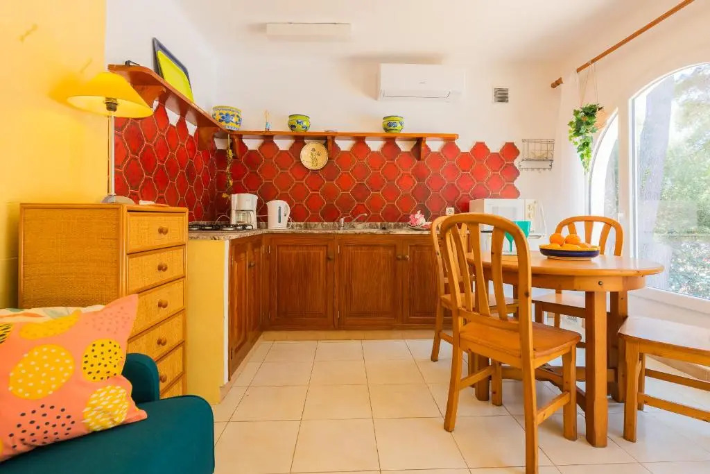 Villa West Casa Taake