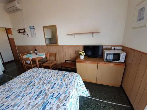 Residence Olivotti