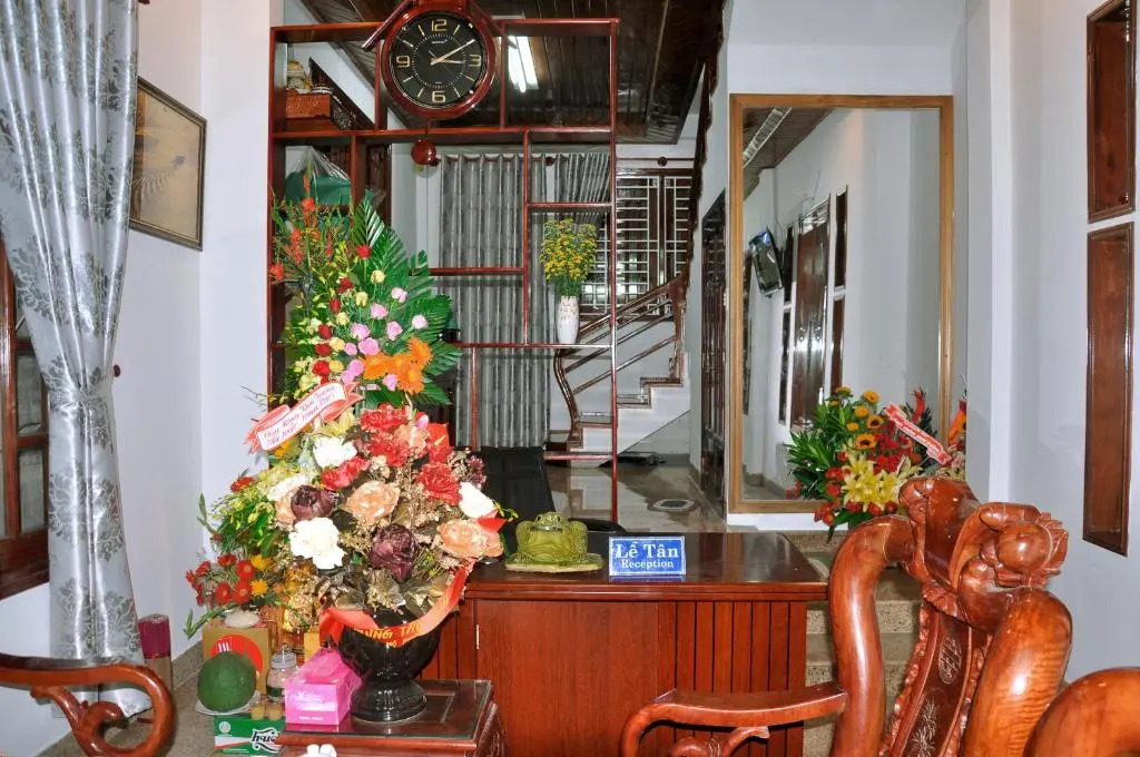 Ngoc Tung Mini Hotel