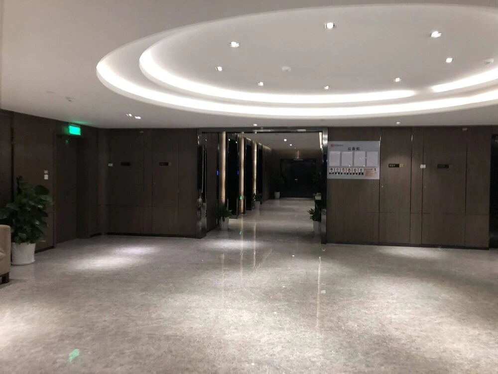 Suzhou Artrip Holiday Hotel