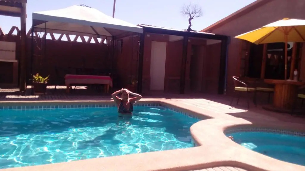 La Casa de José