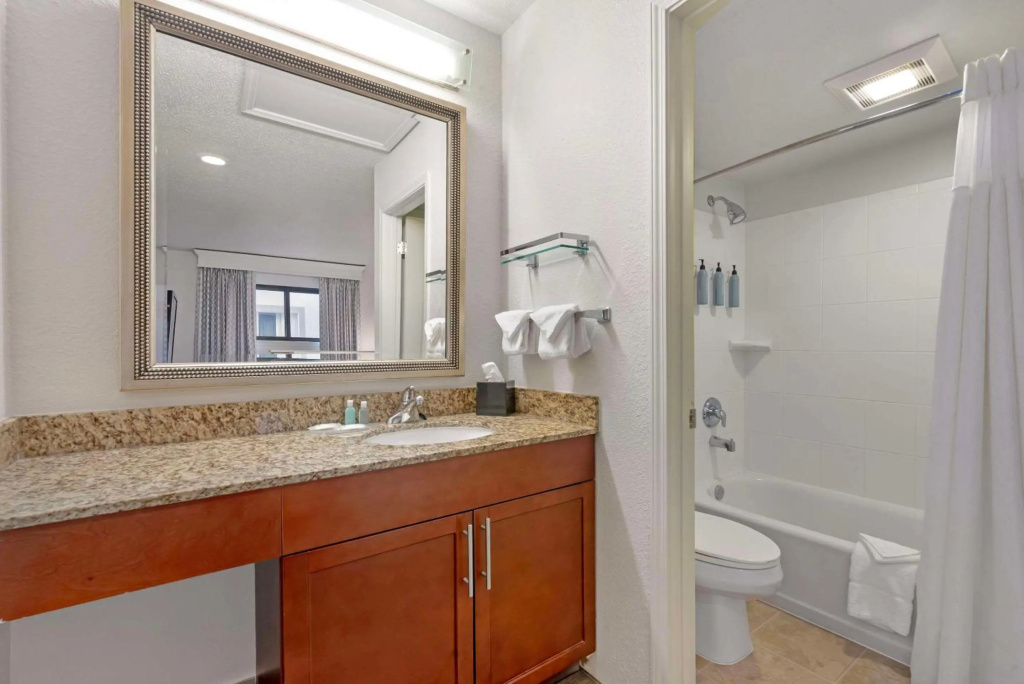 MainStay Suites St Louis - Galleria