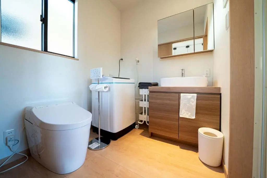 Minamitsuru-gun - House - Vacation STAY 82353