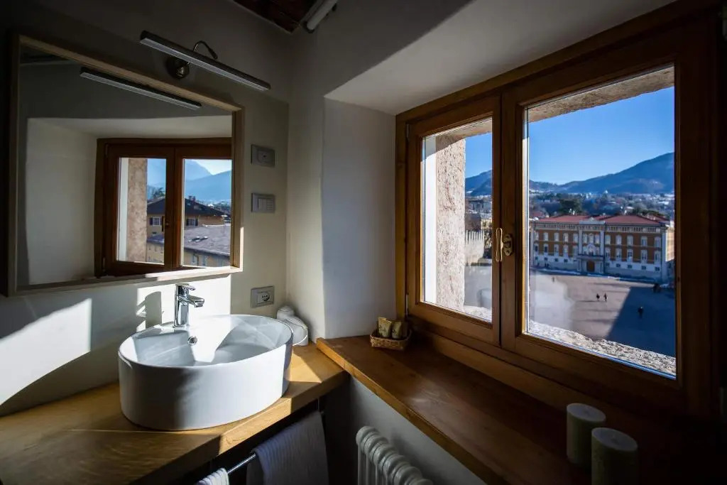 Torrione Trento