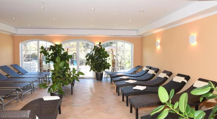 Reiters Wohlfühlhotel