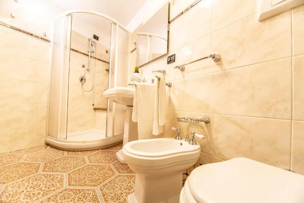 Manno 81 - Charming historic apartment