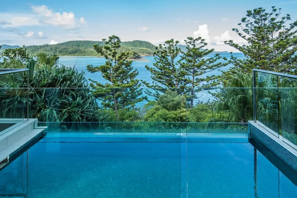 Northcape 1 Ocean Front 4 Bedroom - Pool
