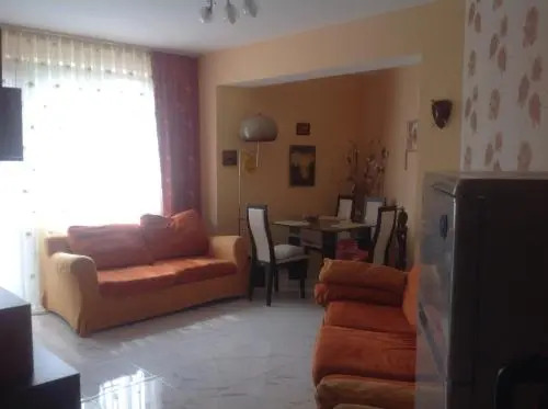 Apartments Vicente