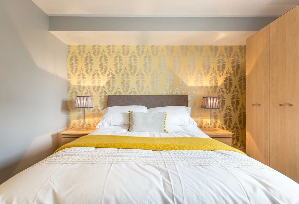 Lomond Serviced Apartments - Merchants Apartment