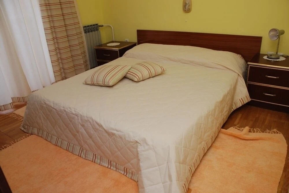 Apartments Arbia Rab