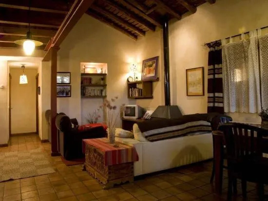 Casa del Altozano