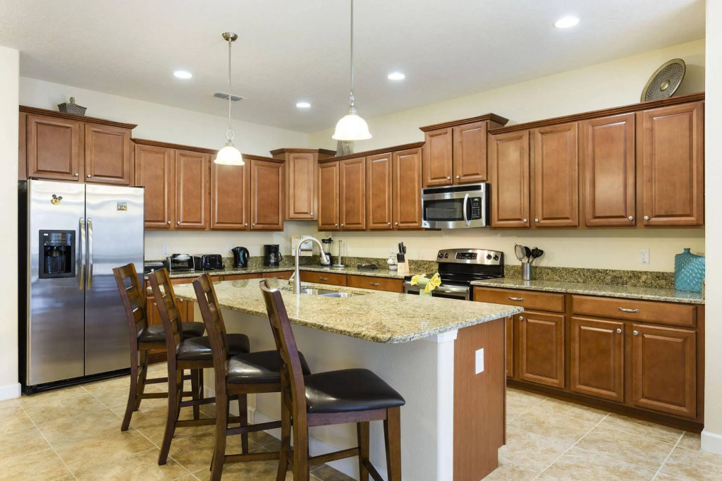 (5PPS89CU29) Paradise in Orlando