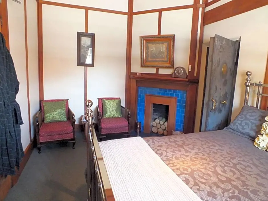 The Barristers Inn