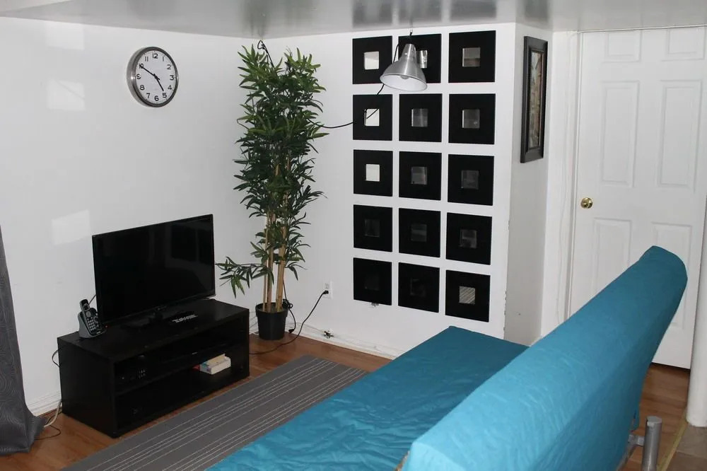 Adib Apartments - 224 Woodroffe Ave, Unit 4 (Basement)