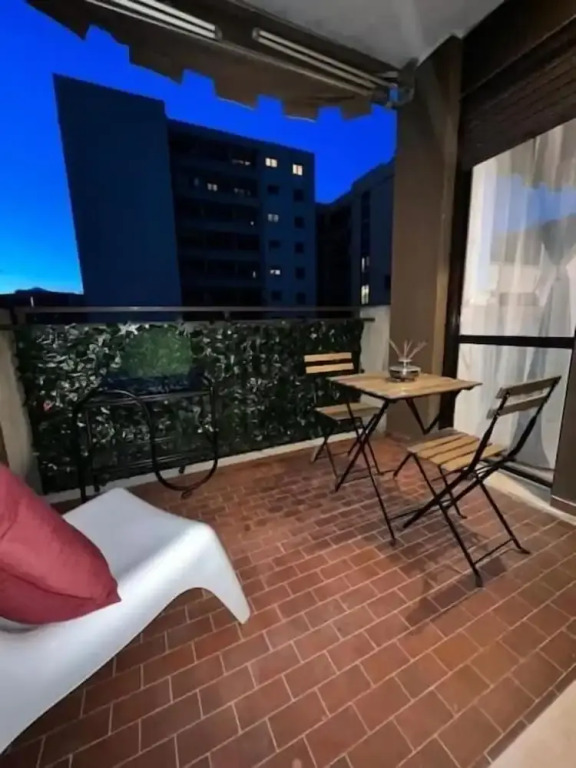 Stylish New Apartment in Milan Navigli