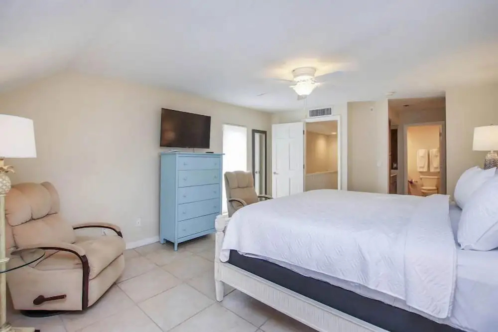 South Seas Bayside Villa 5344 condo