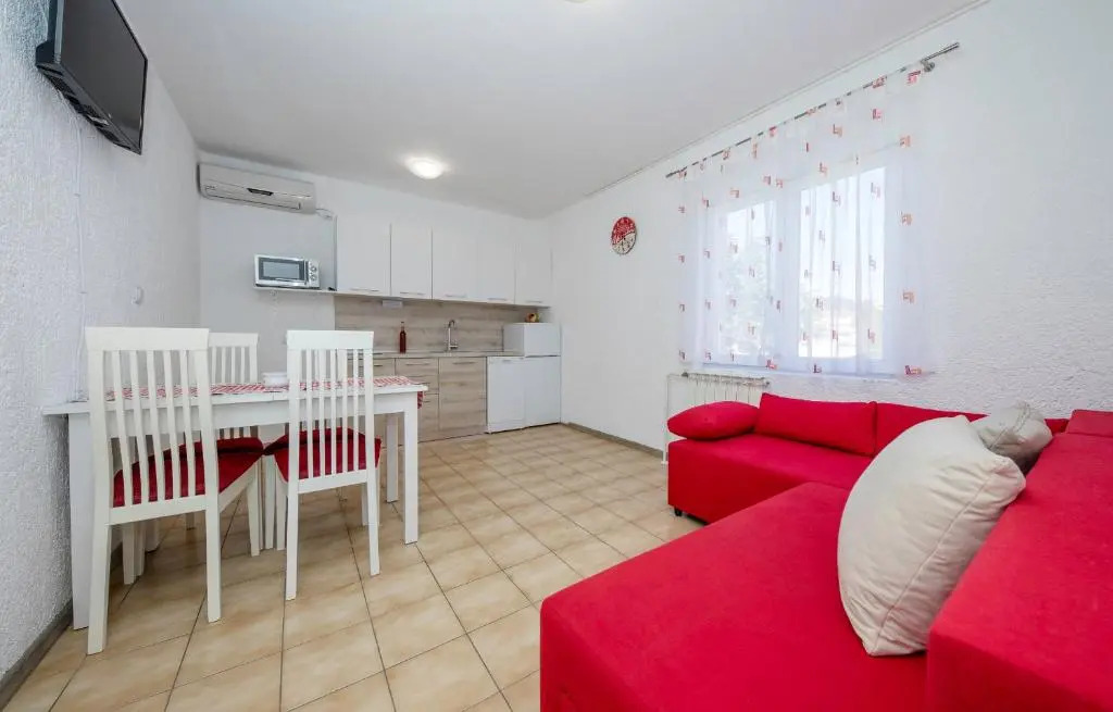 Apartments Korina 2866