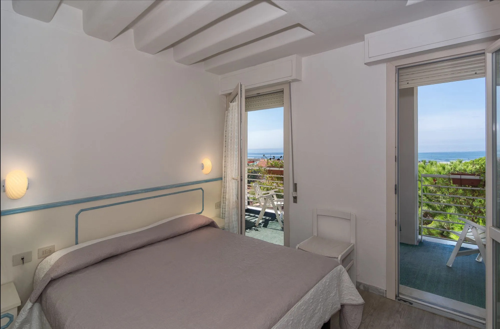 Hotel Il Caravaggio