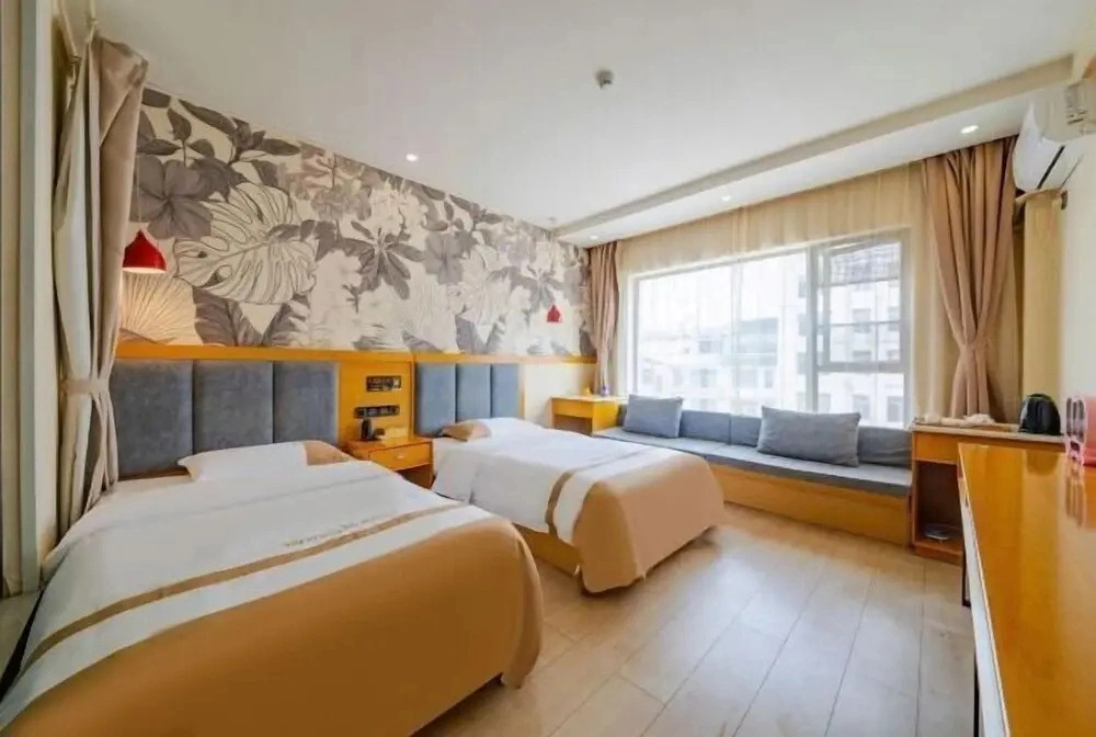 Win-Win Star Boutique Hotel