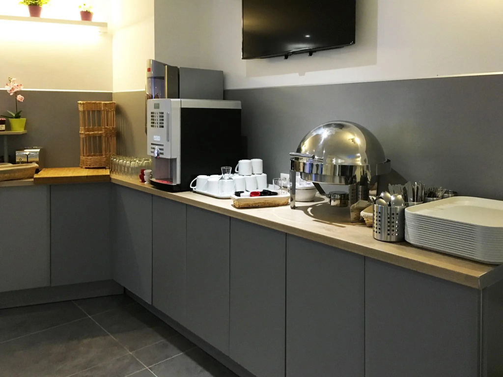 Adonis Hotel Strasbourg