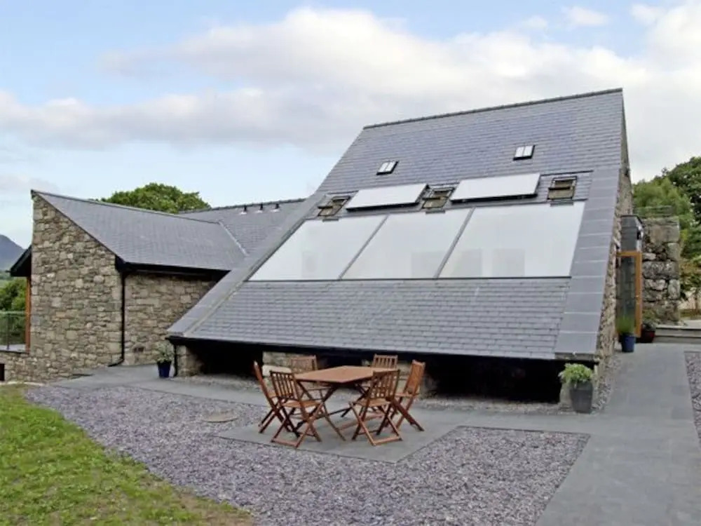 2 Bed in Dolgellau oc-bow282