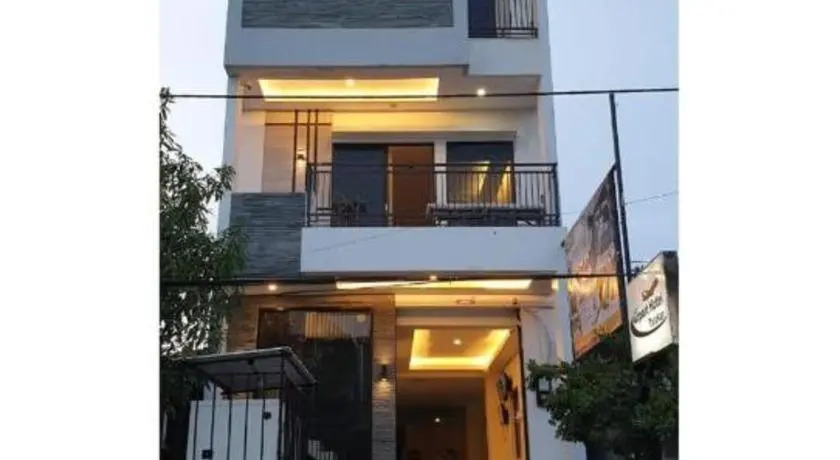 Airport Hotel