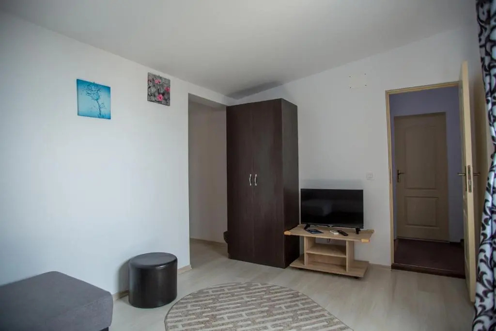 Andreea Residence Mamaia Nord