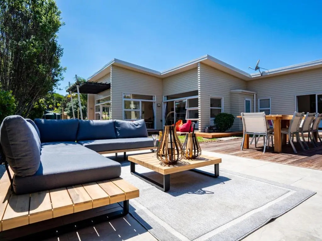 Magnifique - Mangawhai Holiday Home