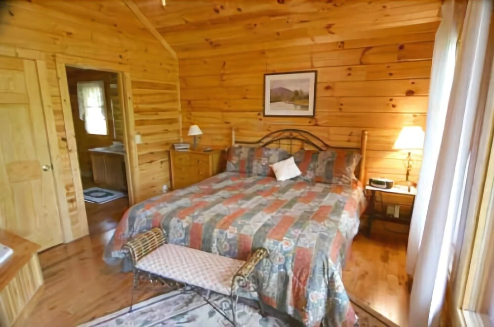 Always & Forever - 1 Br Cabin