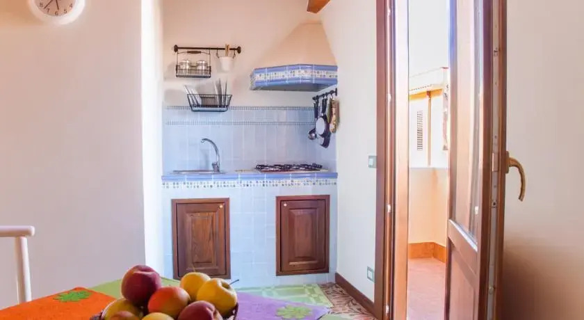 Casa Vacanze Tramontana