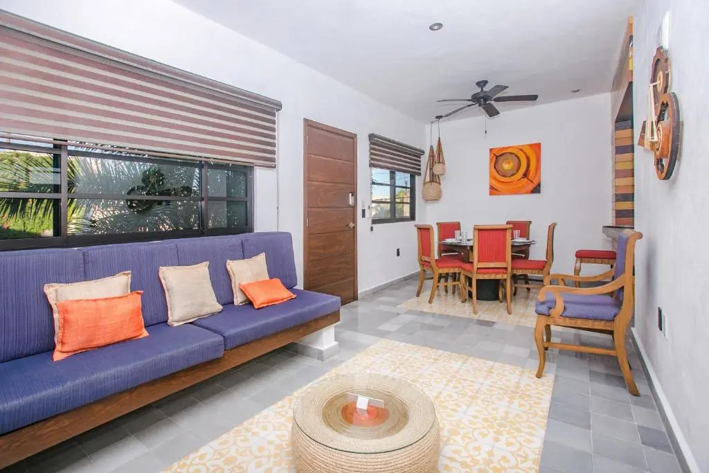 Condominio Sac Ki