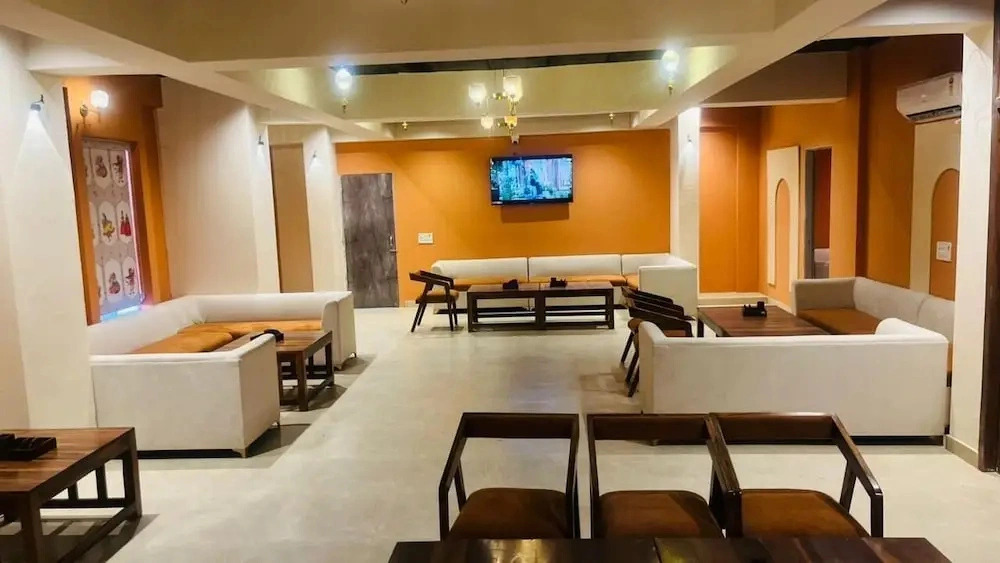 Hotel Kalila